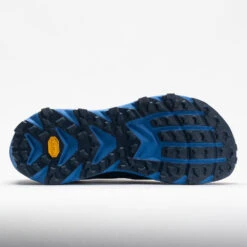 Altra Mont Blanc Men's Blue/Red 9 Altra Mont Blanc Men's Blue/Red -Brooks Shoes Shop 047755 4