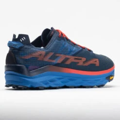 Altra Mont Blanc Men's Blue/Red 11 Altra Mont Blanc Men's Blue/Red -Brooks Shoes Shop 047755 6