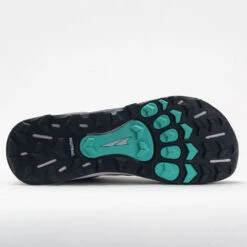 Altra Lone Peak 5 Women's 10th Anniversary Edition 9 Altra Lone Peak 5 Women's 10th Anniversary Edition -Brooks Shoes Shop 047764 4