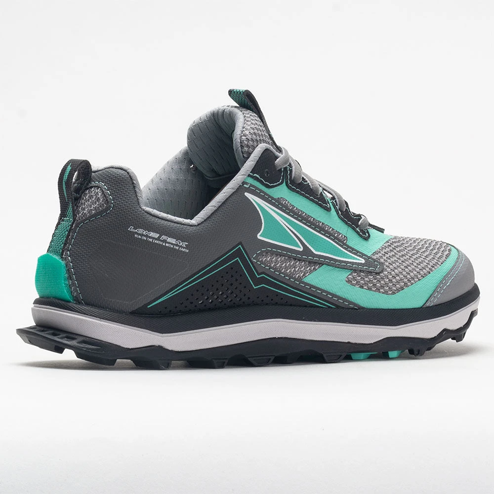 Altra Lone Peak 5 Women's 10th Anniversary Edition 6 Altra Lone Peak 5 Women's 10th Anniversary Edition - Image 6