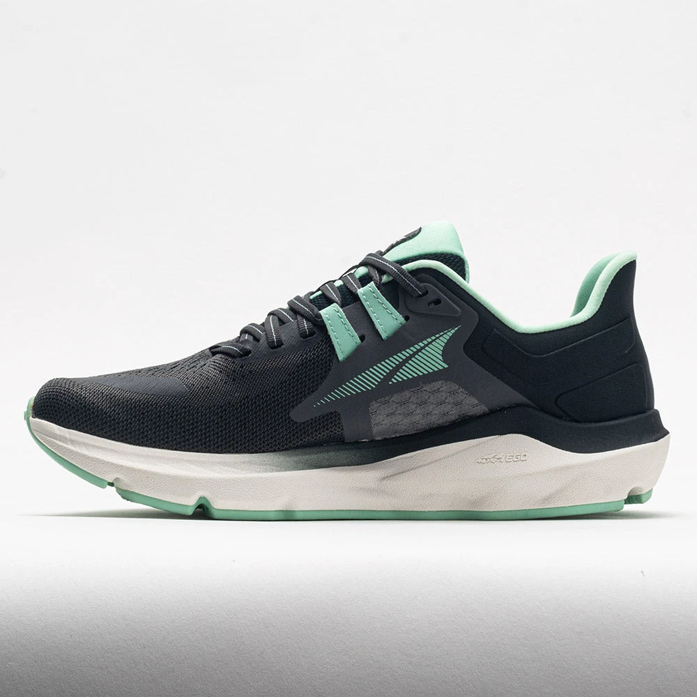 Altra Provision 6 Women's Black/Mint 2 Altra Provision 6 Women's Black/Mint - Image 2