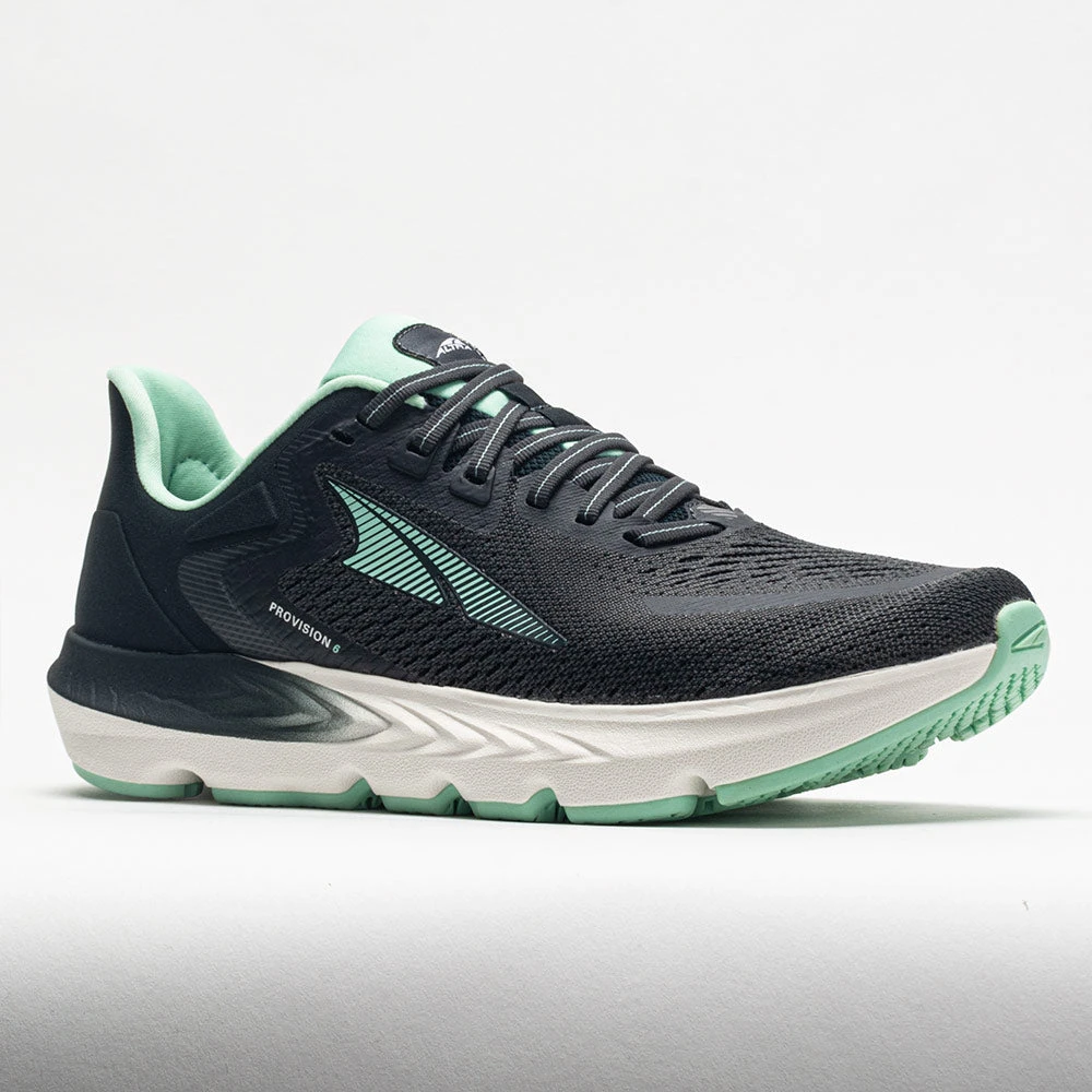 Altra Provision 6 Women's Black/Mint 5 Altra Provision 6 Women's Black/Mint - Image 5