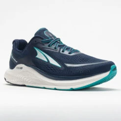 Altra Paradigm 6 Women's Dark Blue 10 Altra Paradigm 6 Women's Dark Blue -Brooks Shoes Shop 047770 5