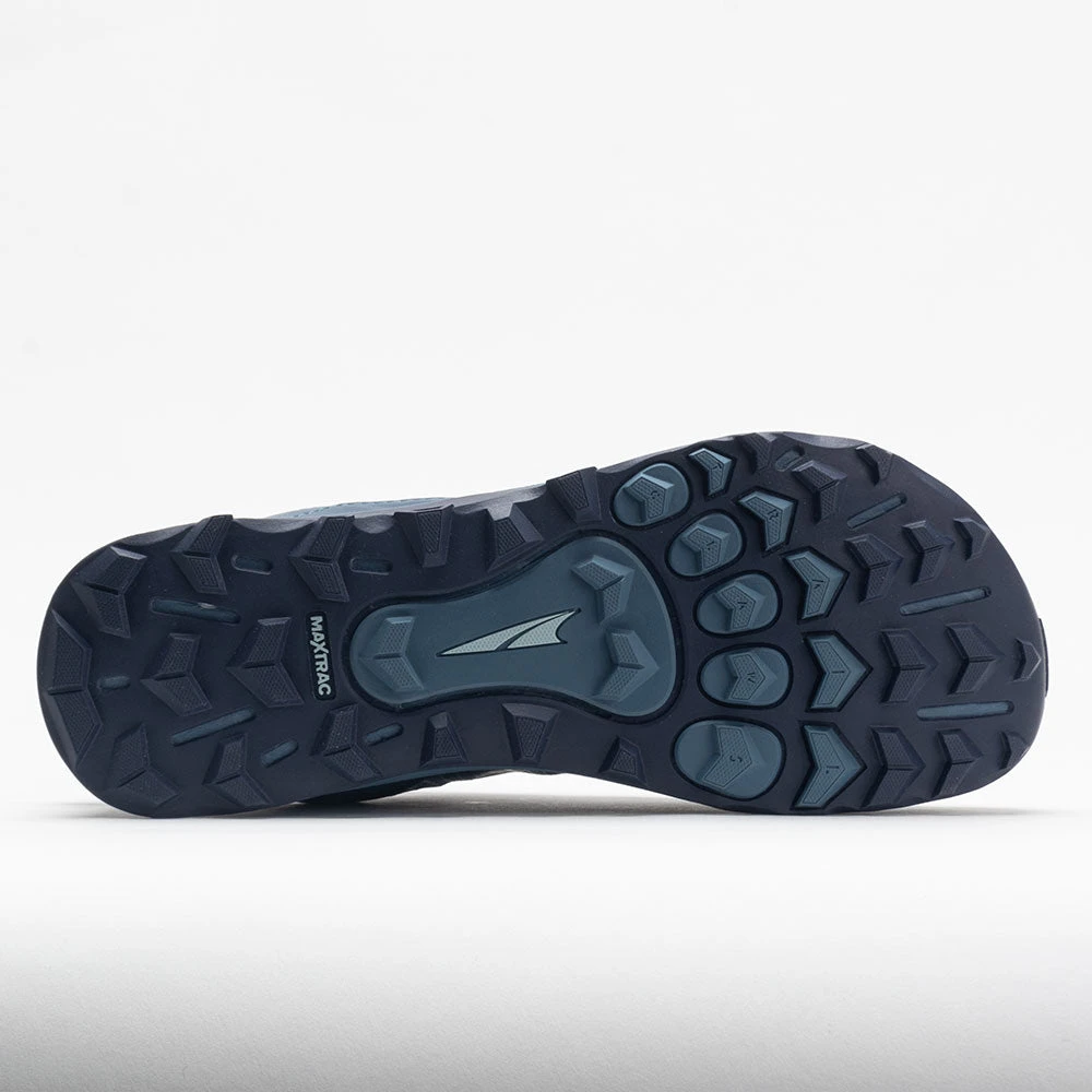 Altra Lone Peak 6 Women's Navy/Light Blue 4 Altra Lone Peak 6 Women's Navy/Light Blue - Image 4
