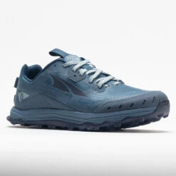 Altra Lone Peak 6 Women's Navy/Light Blue 10 Altra Lone Peak 6 Women's Navy/Light Blue -Brooks Shoes Shop 047772 5