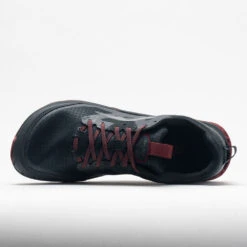 Altra Lone Peak 6 Men's Black/Gray 8 Altra Lone Peak 6 Men's Black/Gray -Brooks Shoes Shop 047776 2