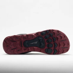 Altra Lone Peak 6 Men's Black/Gray 9 Altra Lone Peak 6 Men's Black/Gray -Brooks Shoes Shop 047776 4