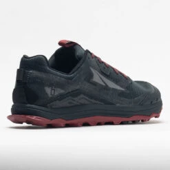 Altra Lone Peak 6 Men's Black/Gray 11 Altra Lone Peak 6 Men's Black/Gray -Brooks Shoes Shop 047776 6