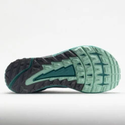 Altra Timp 4 Women's Gray/Teal 9 Altra Timp 4 Women's Gray/Teal -Brooks Shoes Shop 047778 4