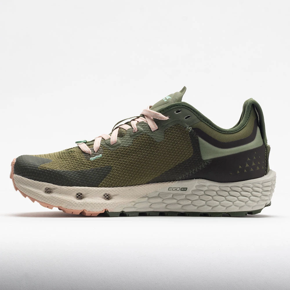 Altra Timp 4 Women's Dusty Olive 2 Altra Timp 4 Women's Dusty Olive - Image 2