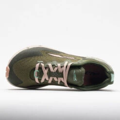 Altra Timp 4 Women's Dusty Olive 8 Altra Timp 4 Women's Dusty Olive -Brooks Shoes Shop 047779 2