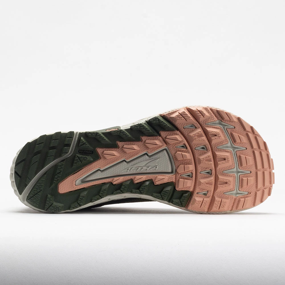 Altra Timp 4 Women's Dusty Olive 4 Altra Timp 4 Women's Dusty Olive - Image 4