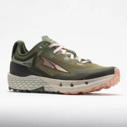 Altra Timp 4 Women's Dusty Olive 10 Altra Timp 4 Women's Dusty Olive -Brooks Shoes Shop 047779 5