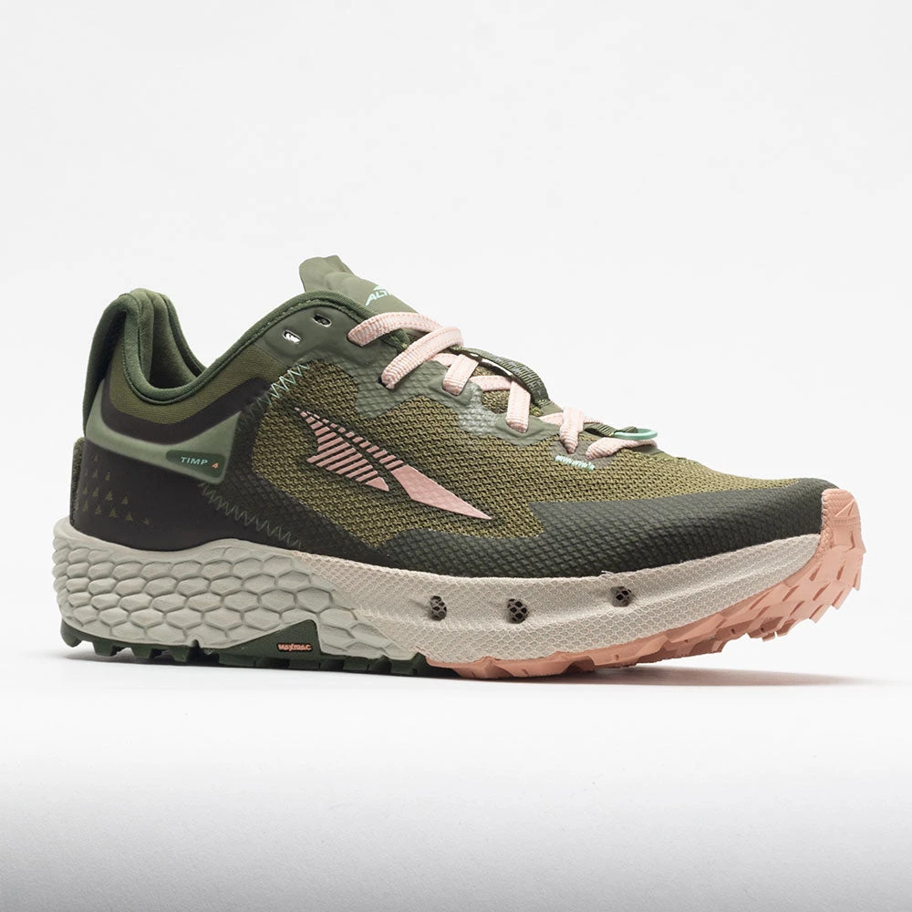 Altra Timp 4 Women's Dusty Olive 5 Altra Timp 4 Women's Dusty Olive - Image 5