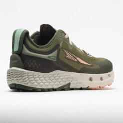 Altra Timp 4 Women's Dusty Olive 11 Altra Timp 4 Women's Dusty Olive -Brooks Shoes Shop 047779 6