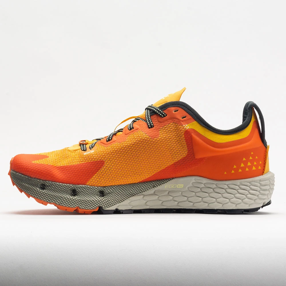 Altra Timp 4 Men's Orange 2 Altra Timp 4 Men's Orange - Image 2
