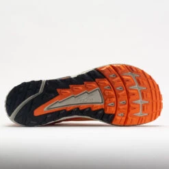 Altra Timp 4 Men's Orange 9 Altra Timp 4 Men's Orange -Brooks Shoes Shop 047794 4