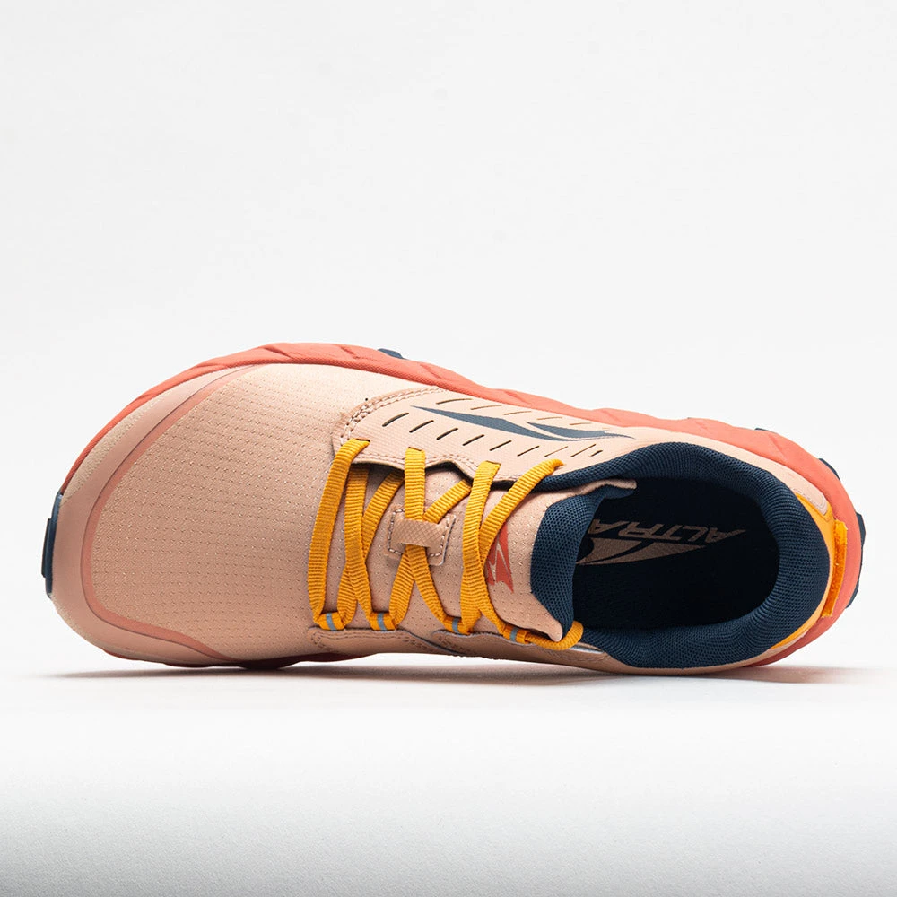 Altra Superior 5 Women's Dusty Pink 3 Altra Superior 5 Women's Dusty Pink - Image 3
