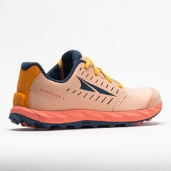 Altra Superior 5 Women's Dusty Pink 11 Altra Superior 5 Women's Dusty Pink -Brooks Shoes Shop 047796 6