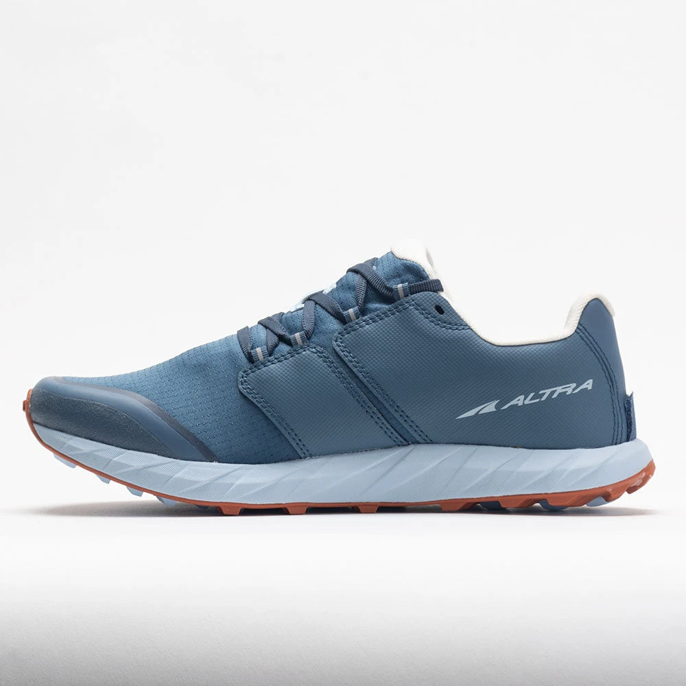 Altra Superior 5 Men's Mineral Blue 2 Altra Superior 5 Men's Mineral Blue - Image 2