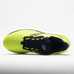 Saucony Triumph 19 Men's Acid/Blue Raz 8 Saucony Triumph 19 Men's Acid/Blue Raz -Brooks Shoes Shop 047891 2
