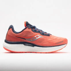 Saucony Triumph 19 Women's Sunstone/Night
