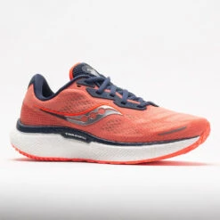 Saucony Triumph 19 Women's Sunstone/Night 10 Saucony Triumph 19 Women's Sunstone/Night -Brooks Shoes Shop 047894 5