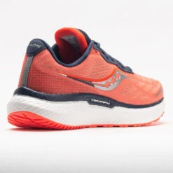 Saucony Triumph 19 Women's Sunstone/Night 11 Saucony Triumph 19 Women's Sunstone/Night -Brooks Shoes Shop 047894 6