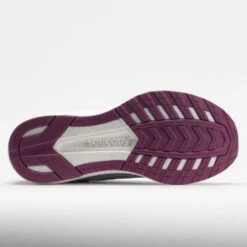 Saucony Freedom 5 Women's Alloy/Quartz 9 Saucony Freedom 5 Women's Alloy/Quartz -Brooks Shoes Shop 047902 4