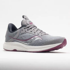 Saucony Freedom 5 Women's Alloy/Quartz 10 Saucony Freedom 5 Women's Alloy/Quartz -Brooks Shoes Shop 047902 5