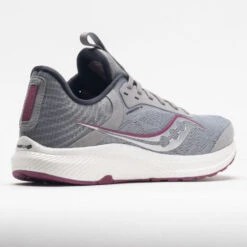 Saucony Freedom 5 Women's Alloy/Quartz 11 Saucony Freedom 5 Women's Alloy/Quartz -Brooks Shoes Shop 047902 6