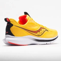Saucony Kinvara 13 Men's Vizi Gold/Vizi Red 11 Saucony Kinvara 13 Men's Vizi Gold/Vizi Red -Brooks Shoes Shop 047973 6