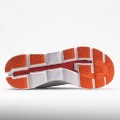 On Running On Cloudflyer Men's Glacier/Flame 9 On Running On Cloudflyer Men's Glacier/Flame -Brooks Shoes Shop 048008 4