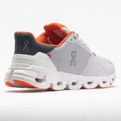 On Running On Cloudflyer Men's Glacier/Flame 11 On Running On Cloudflyer Men's Glacier/Flame -Brooks Shoes Shop 048008 6