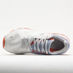 On Running On Cloudsurfer 6 Women's White/Flame 8 On Running On Cloudsurfer 6 Women's White/Flame -Brooks Shoes Shop 048013 2