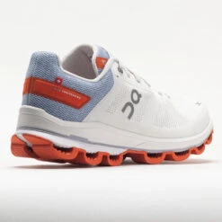 On Running On Cloudsurfer 6 Women's White/Flame 11 On Running On Cloudsurfer 6 Women's White/Flame -Brooks Shoes Shop 048013 6