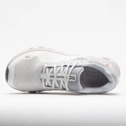On Running On Cloudrunner Women's White/Frost 8 On Running On Cloudrunner Women's White/Frost -Brooks Shoes Shop 048017 2