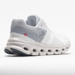 On Running On Cloudrunner Women's White/Frost 11 On Running On Cloudrunner Women's White/Frost -Brooks Shoes Shop 048017 6