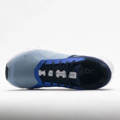 On Running On Cloudrunner Women's Chambray/Midnight 8 On Running On Cloudrunner Women's Chambray/Midnight -Brooks Shoes Shop 048018 2
