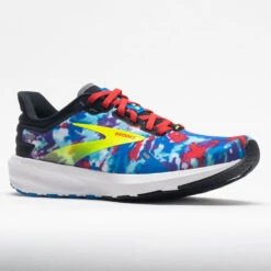 Brooks Launch 9 Women's Tie Dye 10 Brooks Launch 9 Women's Tie Dye -Brooks Shoes Shop 048033 5