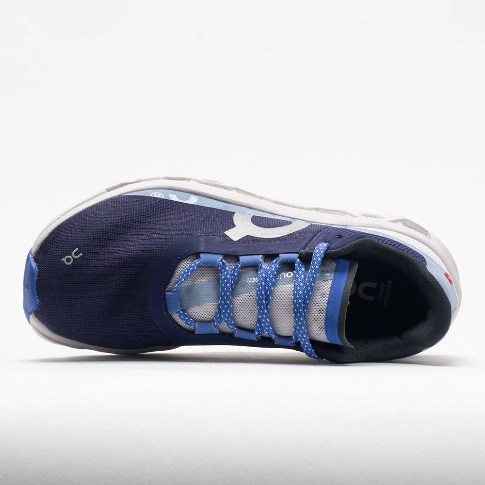 On Running On Cloudmonster Women's Acai/Lavender 3 On Running On Cloudmonster Women's Acai/Lavender - Image 3