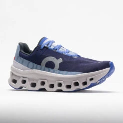 On Running On Cloudmonster Women's Acai/Lavender 10 On Running On Cloudmonster Women's Acai/Lavender -Brooks Shoes Shop 048035 5