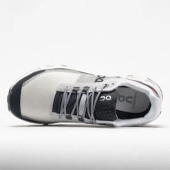 On Running On Cloudvista Men's Glacier/Black -Brooks Shoes Shop 048037 2