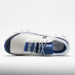 On Running On Cloudvista Men's Frost/Ink 8 On Running On Cloudvista Men's Frost/Ink -Brooks Shoes Shop 048038 2