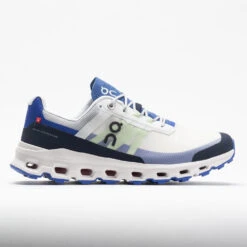 On Running On Cloudvista Men's Frost/Ink