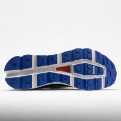 On Running On Cloudvista Men's Frost/Ink 9 On Running On Cloudvista Men's Frost/Ink -Brooks Shoes Shop 048038 4