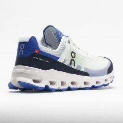 On Running On Cloudvista Men's Frost/Ink 11 On Running On Cloudvista Men's Frost/Ink -Brooks Shoes Shop 048038 6