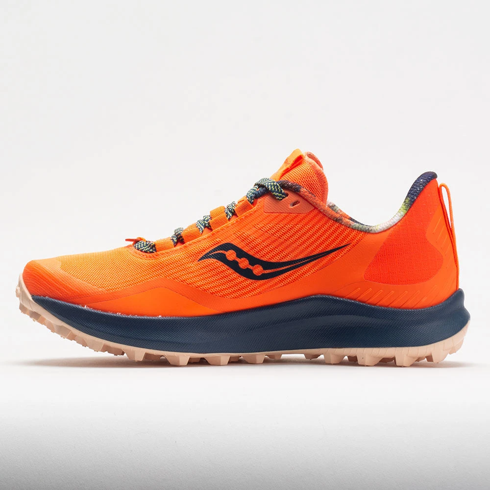 Saucony Peregrine 12 Women's Campfire Stories 2 Saucony Peregrine 12 Women's Campfire Stories - Image 2