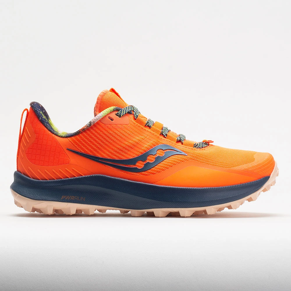 Saucony Peregrine 12 Women's Campfire Stories 1 Saucony Peregrine 12 Women's Campfire Stories