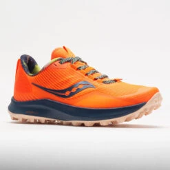 Saucony Peregrine 12 Women's Campfire Stories 10 Saucony Peregrine 12 Women's Campfire Stories -Brooks Shoes Shop 048047 5